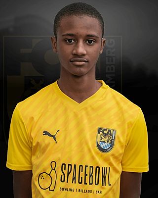 Cherif Diallo Sow