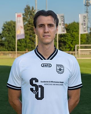 Robin Hürckmans