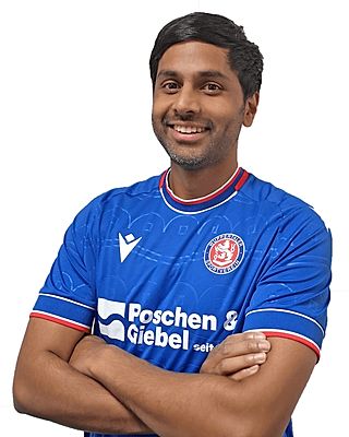 Kisor Thiyagarajah