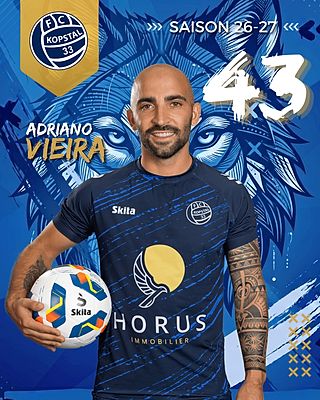 Adriano Vieira da Silva