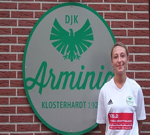 Foto: Laura Borowiak