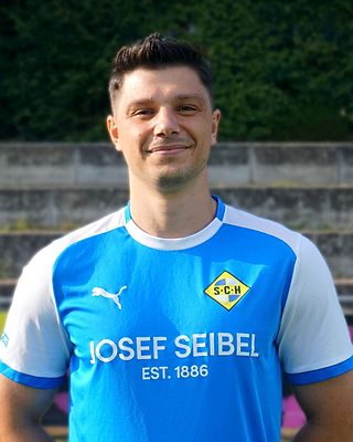 Bastian Skorski