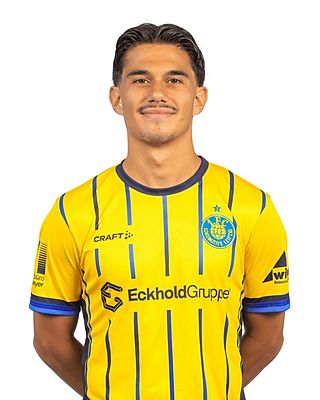 Eren Öztürk