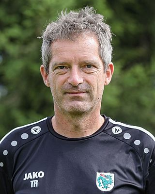 Volker Bockhorni