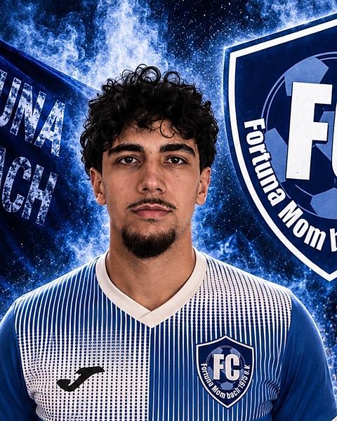 Foto: FC Fortuna Mombach