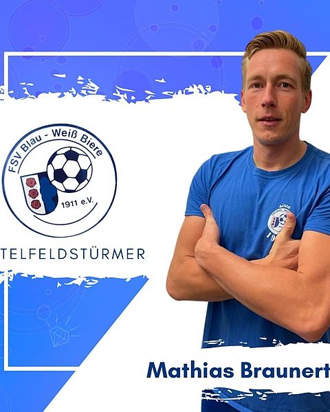 Foto: Mathias Braunert