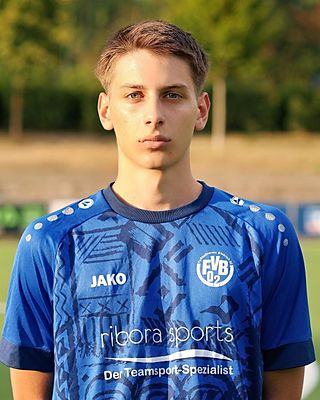 Noah Krnjaic
