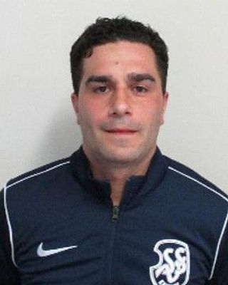 Nuno Filipe Gomes Sobreiro