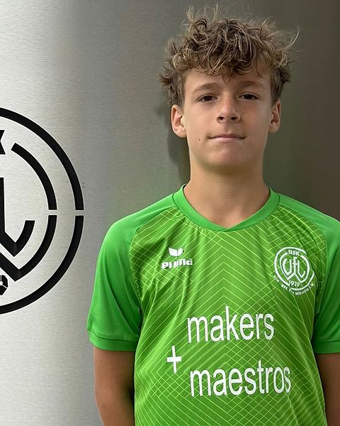 Foto: VfL Willich Jugend