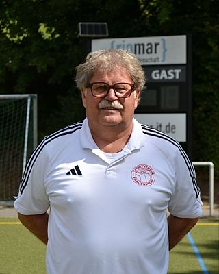 Werner Orf