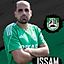 Issam Jarwan