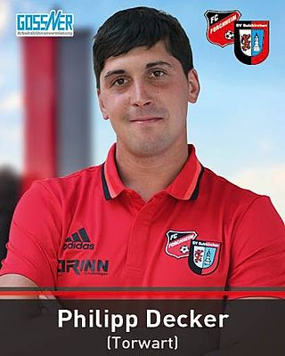 Philipp Decker