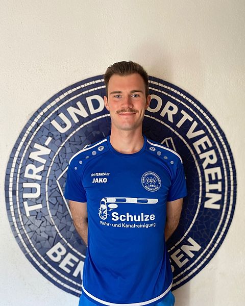 Foto: TSV 1883 Benshausen
