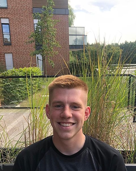 Foto: Fredrik Winterling