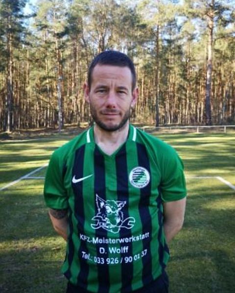 Foto: Herzberger SV