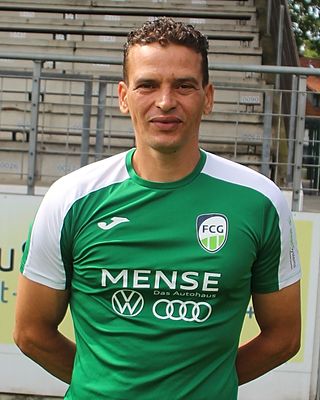 Tarek Ghazouani