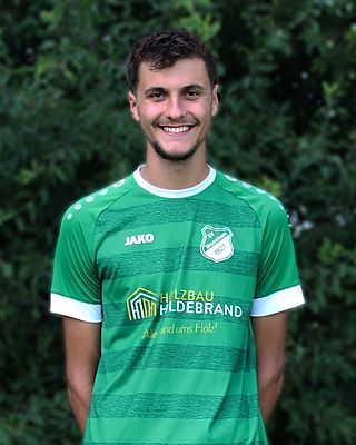Markus Starzinger