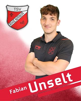 Fabian Unselt
