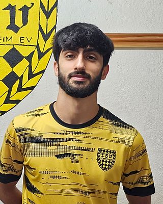 Ali Mamo