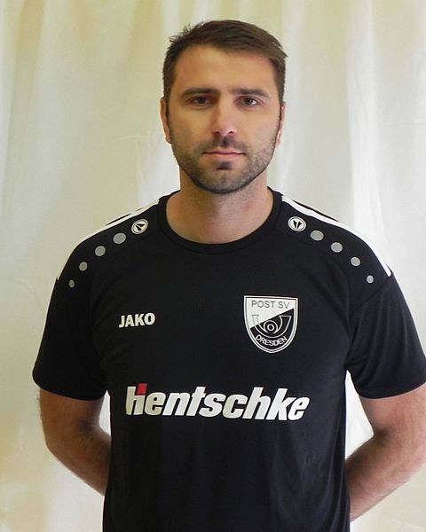 Foto: Post SV Dresden