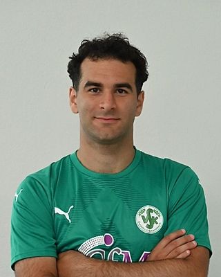 Karim Kanafani