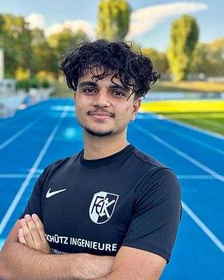 Ali Haj Abdullah