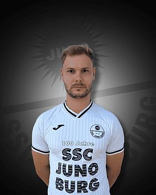 Niels Alexander Jung