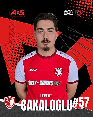 Levent Cakaloglu