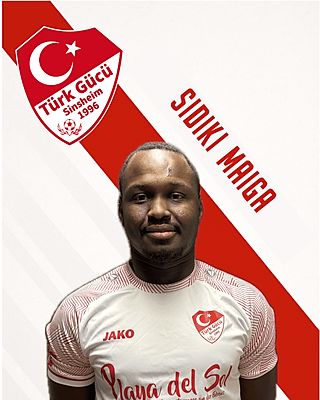Sidiki Maiga