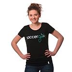 Soccergirl T-Shirt