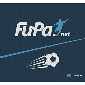 FuPa-Mousepad