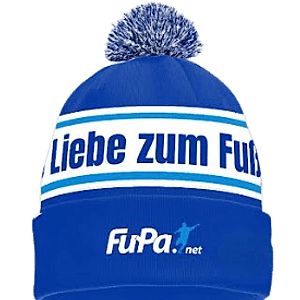 FuPa-Mütze