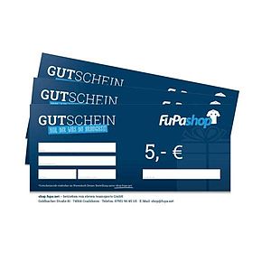 FuPa-Shop-Gutschein: 5,- €