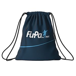 FuPa-Turnbeutel