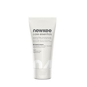 newkee: hand cream