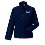 FuPa-Allwetter-Jacke
