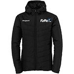FuPa-Essential Winter Padded Jacket (uhlsport)