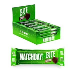 Matchday Nutrition - Bite