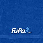 FuPa-Duschtuch