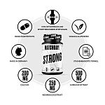 Matchday Nutrition - STRONG