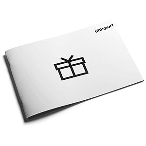 uhlsport-Gutschein: 15€