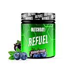 Matchday Nutrition - REFUEL (Blueberry Cassis)
