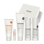 newkee: care & protection set