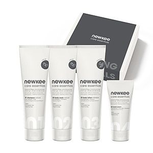newkee: cleansing set
