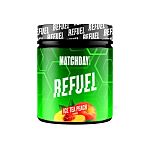 Matchday Nutrition - REFUEL (Ice Tea Peach)