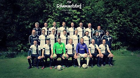 Foto: TSV Schammelsdorf