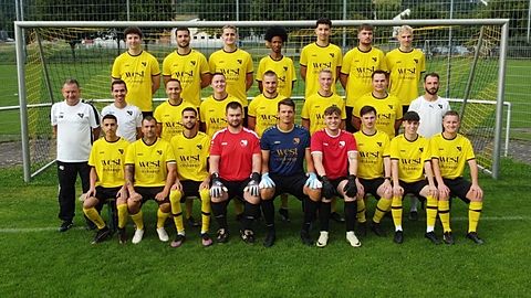 2. Mannschaft
