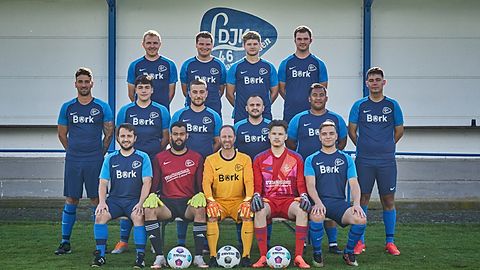 2.Mannschaft 2025/26