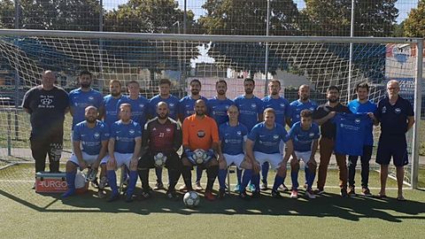 DJK Dillingen 2018/2019