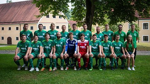 SSV Margertshausen Team II